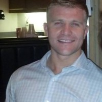 GMK Associates, Inc. Employee Matt Jones's profile photo