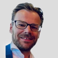 Bitvavo Employee Robert Scheer's profile photo
