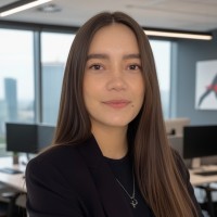 BDO_Ecuador Employee Elizabeth Pangol's profile photo