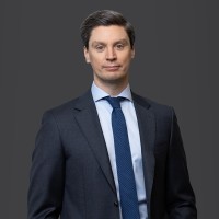 Heidrick & Struggles Employee Luke Weaver's profile photo