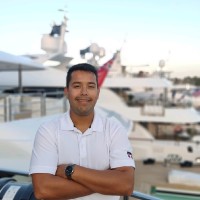 Luxury Yacht Group Employee Gerardo Gonzalez's profile photo