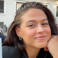 Mellakka Management Employee Nora Karmouh's profile photo