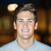 Birdwell Beach Britches Employee Bryce Crane's profile photo