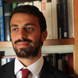 Brussels School of Governance (BSoG) Employee Antonio Calcara's profile photo
