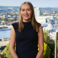 Alpha Wealth Employee Ruth Murray's profile photo