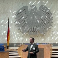 rola Security Solutions GmbH Employee Robert Schwerdtner's profile photo