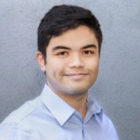 Feral Cat Den Employee Noah Sablan's profile photo