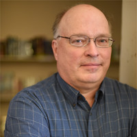 Advance Local Employee Steve Goble's profile photo