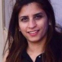 Sheetal Vij Email