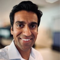 Anish Thomas Email & Phone Number