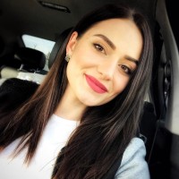 Maeve Jones's profile photo