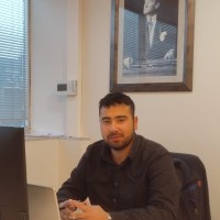 BVS Cranes Bülbüloğlu Vinç San. ve Tic. A.Ş. Employee İbrahim Varol's profile photo