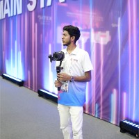 Jard Employee Rhishikesh N's profile photo