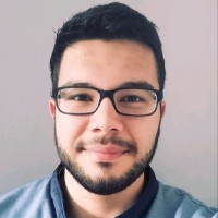 Strange Engine Employee Luca di Rosso's profile photo