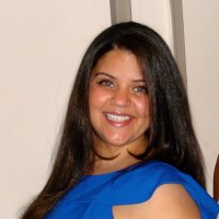 Iris Rosario Email