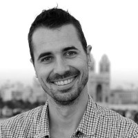 Solana Labs Employee Olivier Goutay's profile photo