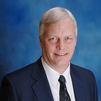 CHT4 Corporation Employee Charles Terrill's profile photo