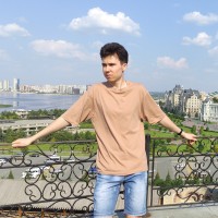 Marquiz Employee Stanislav Danilov's profile photo