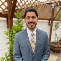 Los Angeles Alliance for a New Economy Employee Víctor Sánchez Jr.'s profile photo
