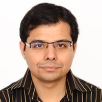 Transsion Employee Vinod Kundra's profile photo