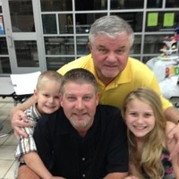 Keith Hoover Email & Phone Number