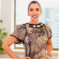 Embed Employee Sara G Paz's profile photo