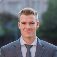 Kbic, Llc Employee Isaac Inniger's profile photo