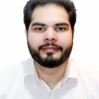 Pakistan Oilfields Limited (POL) Employee Ehtesham Shakeel's profile photo
