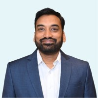 DHL Express Malaysia Employee Deep Chandra's profile photo