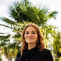 Lexcap Employee Julia Brulay's profile photo