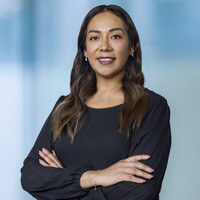 Ritch, Mueller, Heather y Nicolau, S.C. Employee Patricia Camacho Santiago's profile photo