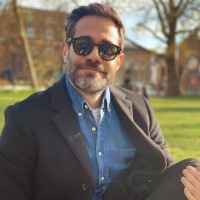 Bolaget Employee Riccardo Matteo's profile photo