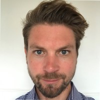 JD Wetherspoon Employee Simon Barratt's profile photo