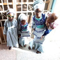Ajayi Kazeem Email