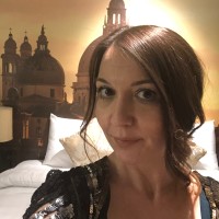 Becky Williams Email