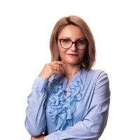 Budvar Employee Katarzyna Zawadzka's profile photo