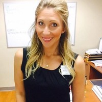 Children's Hospital Colorado Employee Danielle Hicks's profile photo