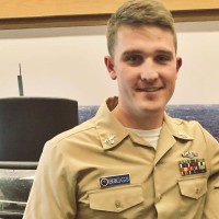 Leidos Employee Alexander Briggs's profile photo