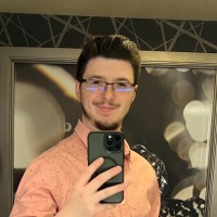DataYard Employee Jordan Gerber's profile photo