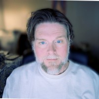 Mission Data Employee Darren Day's profile photo