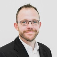 Optimus Systems Employee Kyle Greig's profile photo