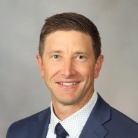 Mayo Clinic Laboratories Employee John Geske's profile photo