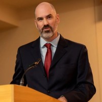South Carolina Department of Administration Employee Michael Wuest's profile photo