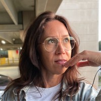 Displayit Employee Molly Engle's profile photo