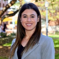 Lauren Eustace Email & Phone Number