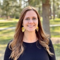 Career Path Services Employee Amy Setzer's profile photo