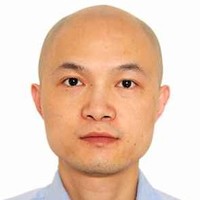 CAAS Ltd Employee Fang Wei's profile photo