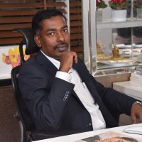 Veritas Group Employee Saju Dayanandan's profile photo