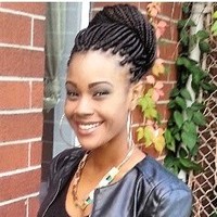 Jazmin Lewis-Murphy Email