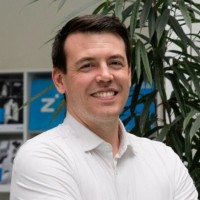 Zimmer Group Employee Jan Teufel's profile photo